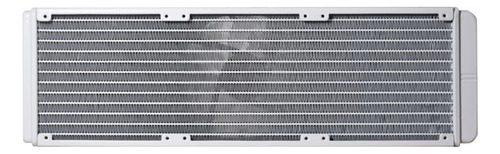 Water Cooler Wact K-mex 360mm Intel/amd Multicolor Branco