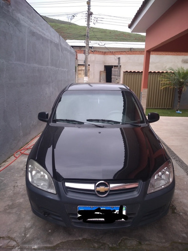 Chevrolet Celta 1.0 Life Flex Power 3p 2010