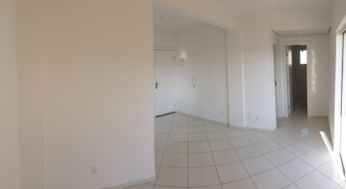 Apartamento À Venda, 40 M² Por R$ 118.000,00 - Potecas - São José/sc - Ap9084