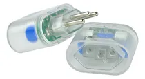 Comprar Protetor Dps Clamper Contra Raios Surtos Elétrico 3p 10a