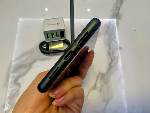 Google Pixel 6 8/10 + Cargador De Carga Rapida (Usado)