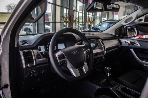 Ford Ranger Limited At 4x4 Cd 3.2l 0km