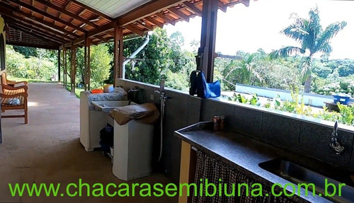 Chacara - 2587 - 69207075