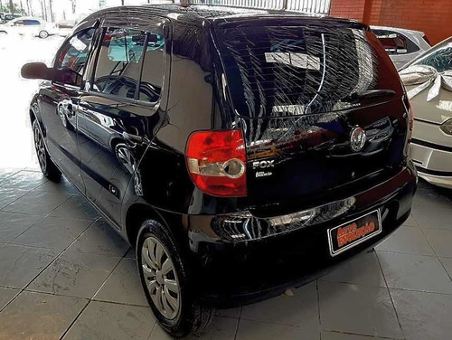 Volkswagen Fox 1.0 Mi 8v