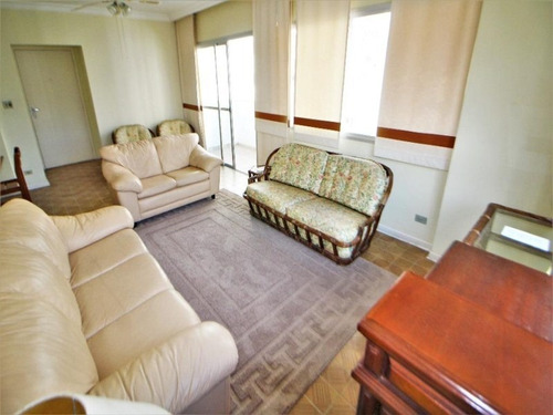 Imagem 4 de 28 de Apartamento Residencial À Venda, Praia Das Pitangueiras, Guarujá - Ap4050. - Ap4050 - 34710923