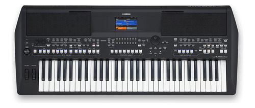 Teclado Yamaha Psr Sx600 Psrsx600 Arranjador Sx-600