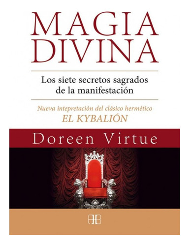 Magia Divina (arkano Books)