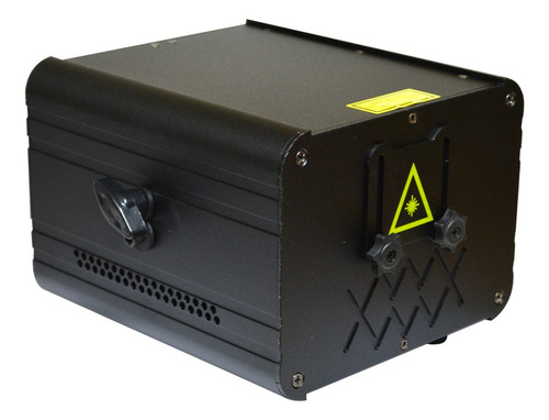 Laser Animado Rgb 1w Fl-1000 Carverpro