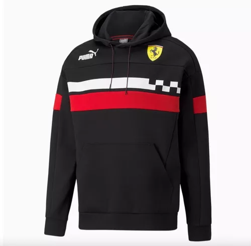 Sudadera Puma Ferrari