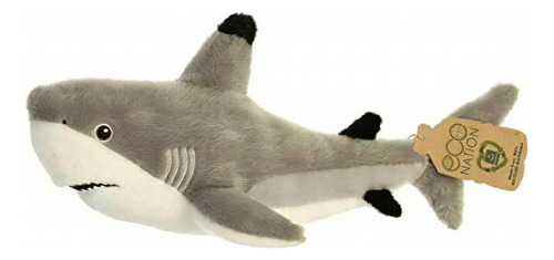 Aurora Eco Nation Blacktip Shark 38.1cm
