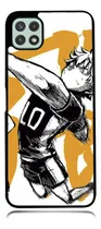 Comprar Funda Protector Case Para Samsung A22 5g Haikyuu Anime