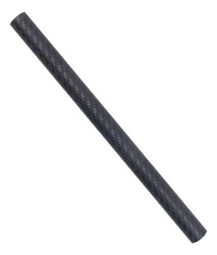 Tubo De Fibra De Carbono Manguera De Fibra De 10x8x500mm