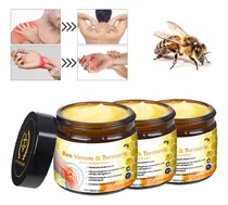 Comprar Crema De Veneno De Abeja, Protección Natural Para Las Articu