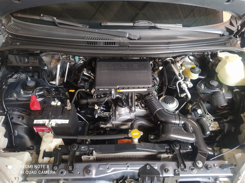 Daihatsu Terios 2007 1.5 Okii
