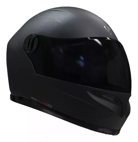 Casco Integral Moto Vertigo Tamashi - Gaona Motos