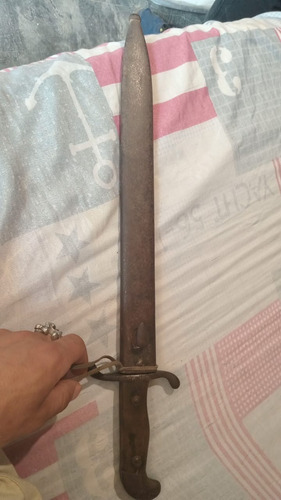 Sable Machete 1909 Solingen Coincide Num, E F T 160.000