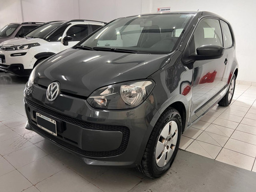 Volkswagen Up! 1.0 Move Up! 75cv 3 p