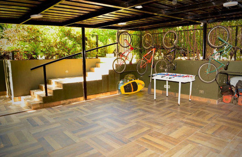 Casa - Olivos-vias/maipu