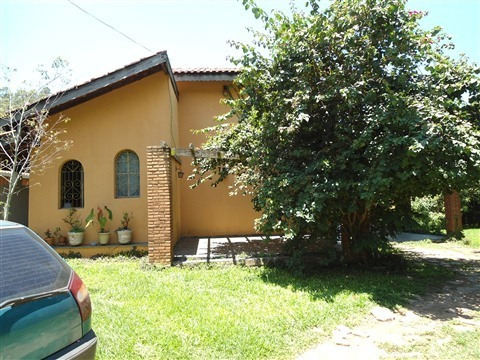 Casa - Venda - Parque Corrupira - Cod. 66 - V66