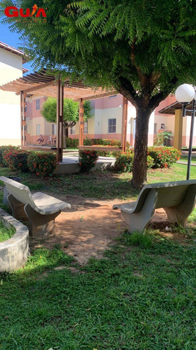 Imagem 11 de 13 de Condomínio Residencial João Marcelo - 2130