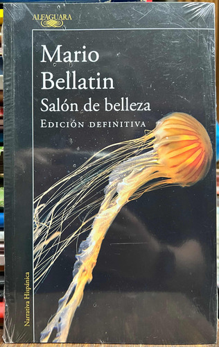 Salón De Belleza - Mario Bellatin