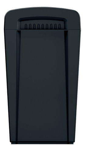 Trituradora Rexel Secure X10 Challa 4x40mm P4 10 Hojas 18l