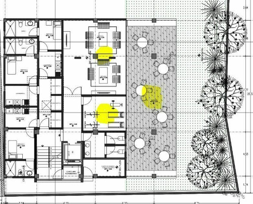 Imagen 9 de 9 de Departamento Roberto Garza Sada