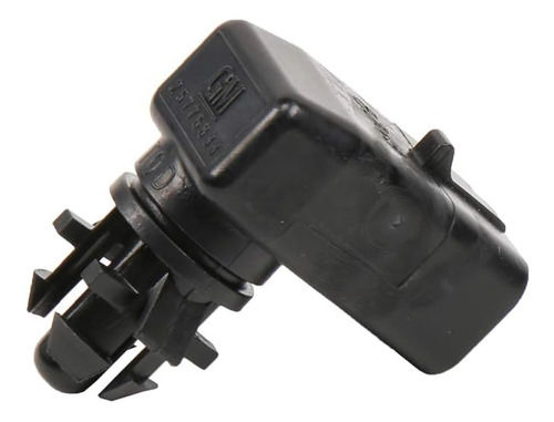 Sensor Temperatura Gmc Savana 3500 2008 Ac Delco