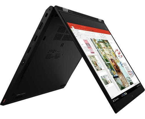 Laptop Lenovo Thinkpad L13 Core I5 10310u 16gb Ram 512gb Ssd (Reacondicionado)