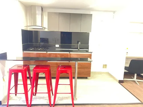 Arriendo Apartaestudio