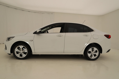 Chevrolet Onix plus 1.0 Turbo Premier At
