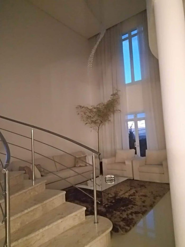 Imagem 6 de 23 de Casa Com 4 Dormitórios À Venda, 550 M² Por R$ 2.120.000,00 - Parque Mirante Do Vale - Jacareí/sp - Ca1368