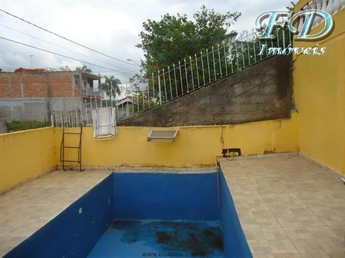 Imagem 19 de 20 de Casas À Venda Em Mairiporã/sp - Compre A Sua Casa Aqui! - 1299202