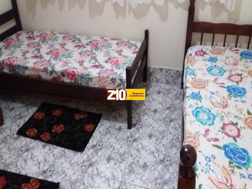 Imagem 9 de 16 de Apartamento Na Praia - Ap04504 - 33999565