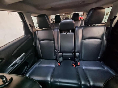 Dodge Journey R/t