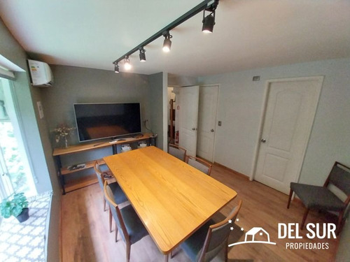 Casa Con Excelente Mantención Y Excelente Ubicación