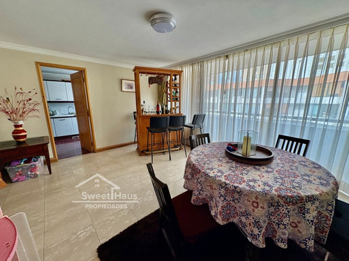 Arriendo Departamento Warren Smith - Los Militares