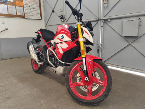 Bmw G 310 R 2023