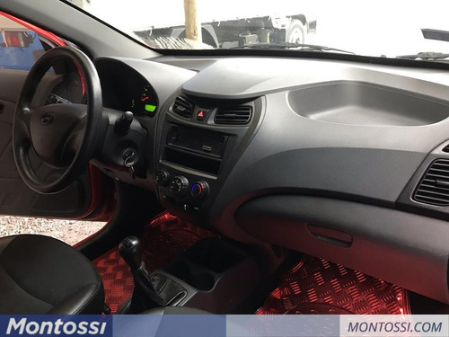Hyundai Eon 2014 Muy Buen Estado!