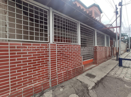 Casa En Alquiler En Barquisimeto Jr