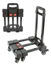 Comprar . Carro Carga Diablito Carga Diablo Plegable Carrito 100kg