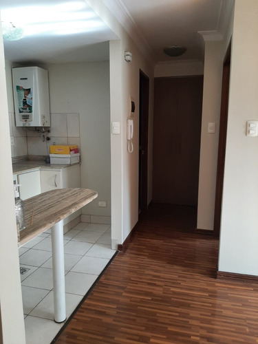 Imagen 14 de 20 de Inicia Tu Vida Independiente En Este Acogedor Y Céntrico Departamento En Venta La Mejor Ubicación