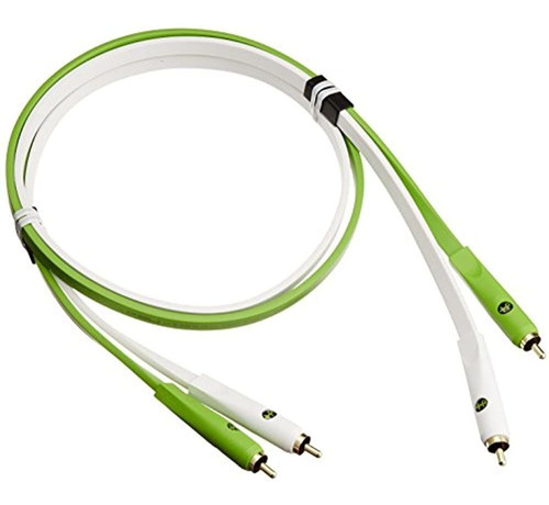 Oyaide Neo D Serie Clase B Rca Cable 1m