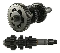 Comprar Caja Cambios Transmision Mondial Hd 254 250 T\u002F Original Nsr