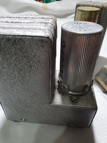 Tranaformador De Fuente Para Radios A Baterías .