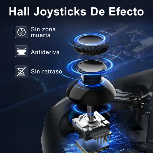 Ipega Controles Gamer Para Pc Inalambricos Gamepad Android Bluetooth Gamepad De Nintendo Switch Controles Joystick Cyber Rgb Pg-9666th