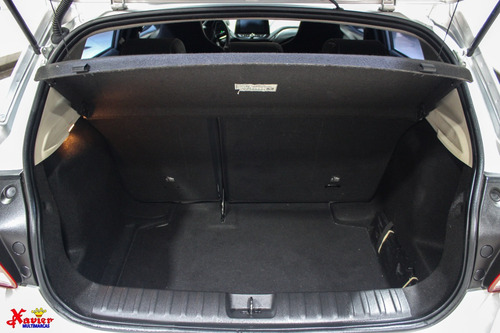 Chevrolet Onix 1.0 Lt Turbo Aut. 5p