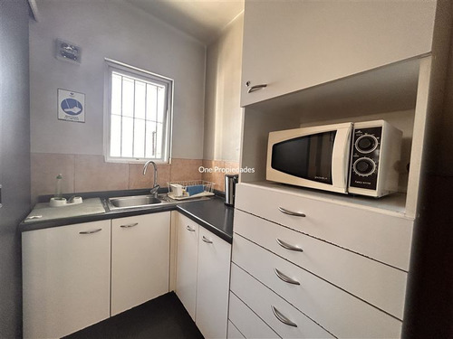 Oficina Arriendo (10p4b) Manuel Montt, Providencia