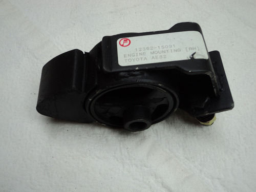 Base Motor Corolla Araya 90-92 Automático / Sincrónico