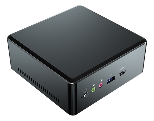 Mini Pc Mini Mn35 T-bao Con Amd Windows Pc R5 Vega 8